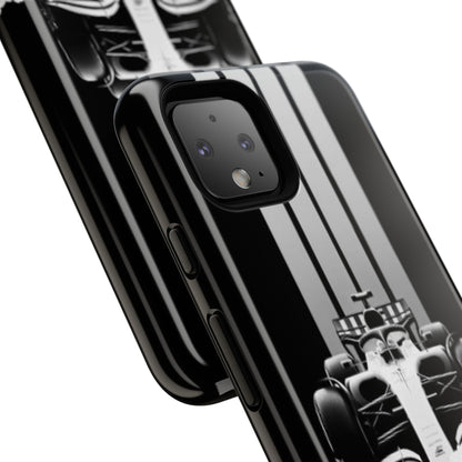 "Fast and Florious" Mobile Phone Case