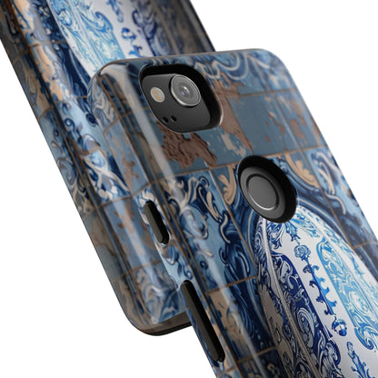 "Time for a Change" Mobile Phone Case