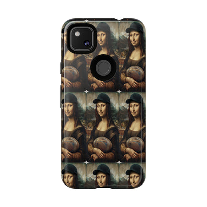 "Masterpiece Match" Mobile Phone Case