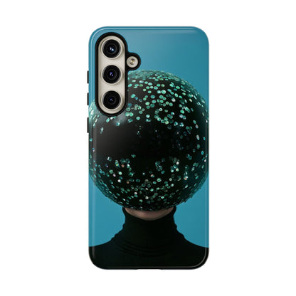 "The Alchemist" Mobile Phone Case