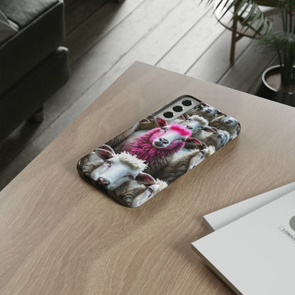 "Ewe do Ewe" Mobile PhoneCase
