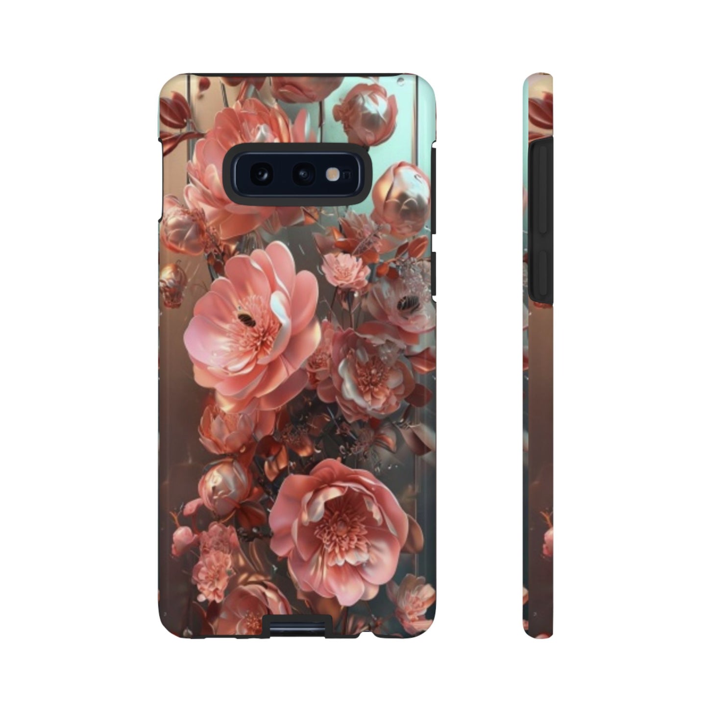 "Afternoon Scandal" Mobile Phone Case