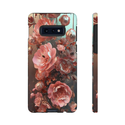 "Afternoon Scandal" Mobile Phone Case