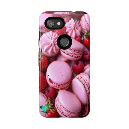 "Strawberry Affair" Mobile Phone Case