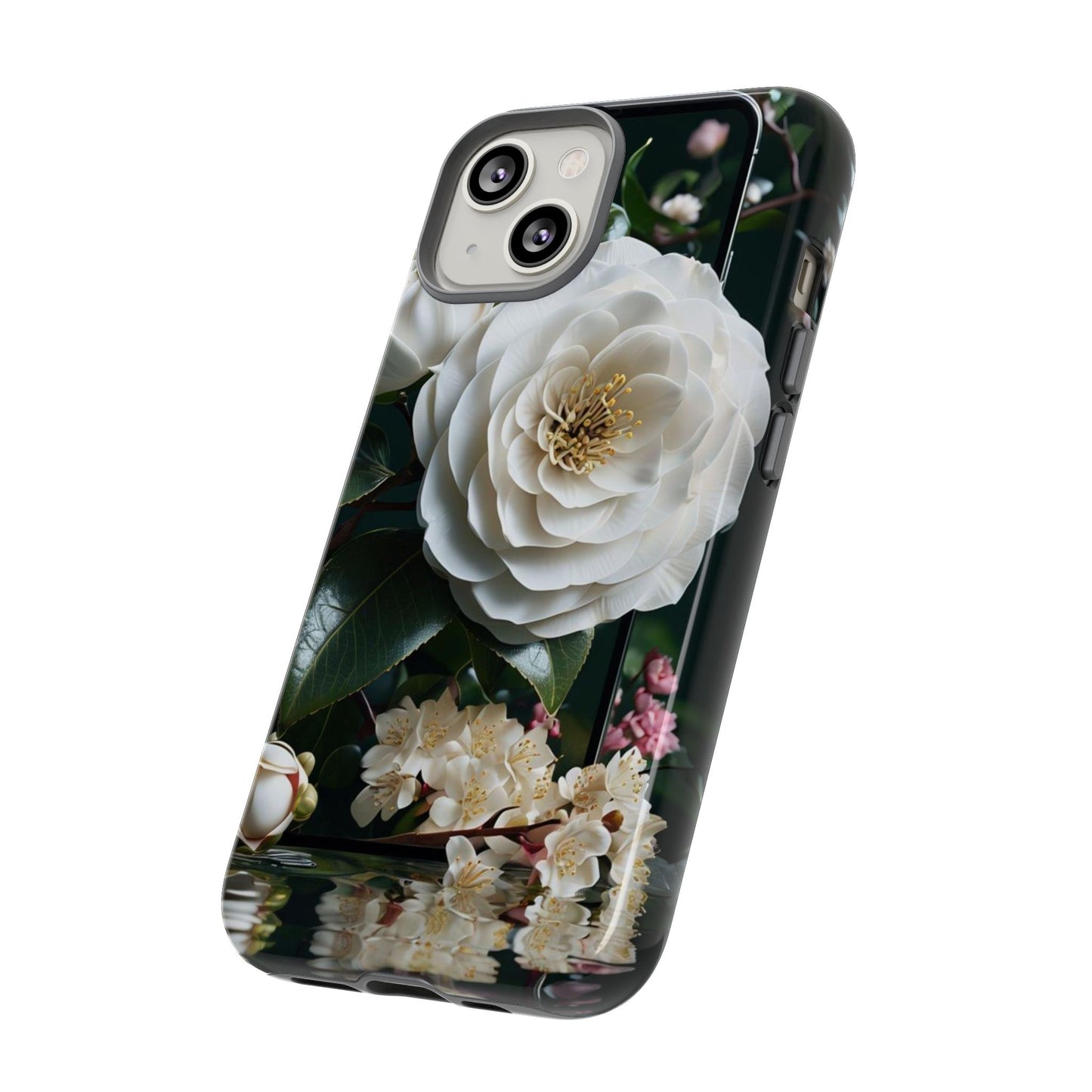 "Evolution" Mobile Phone Case