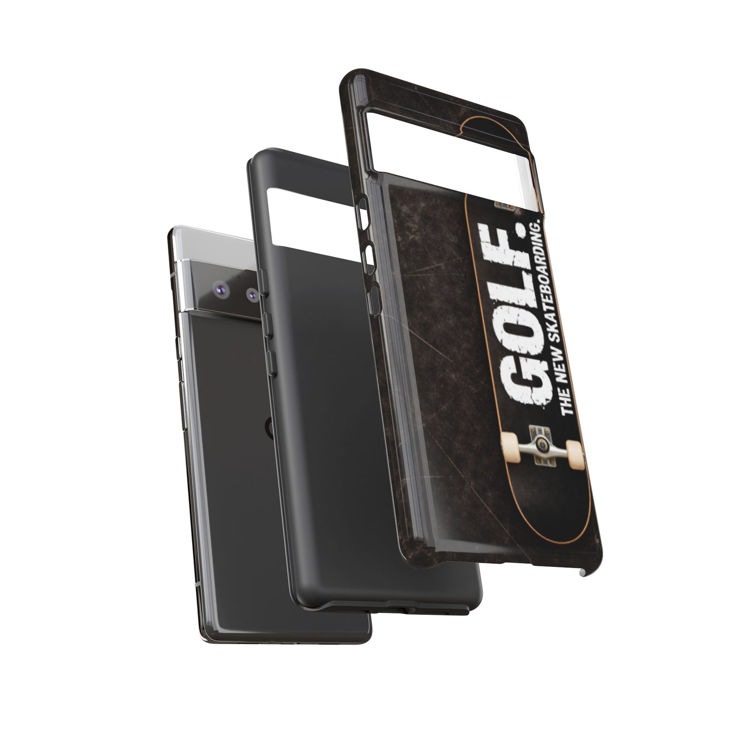 "Golf" Mobile Phone Case