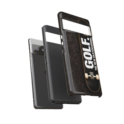 "Golf" Mobile Phone Case