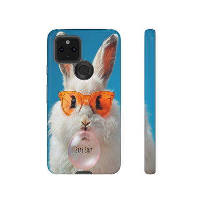 "Stay Soft" Mobile Phone Case