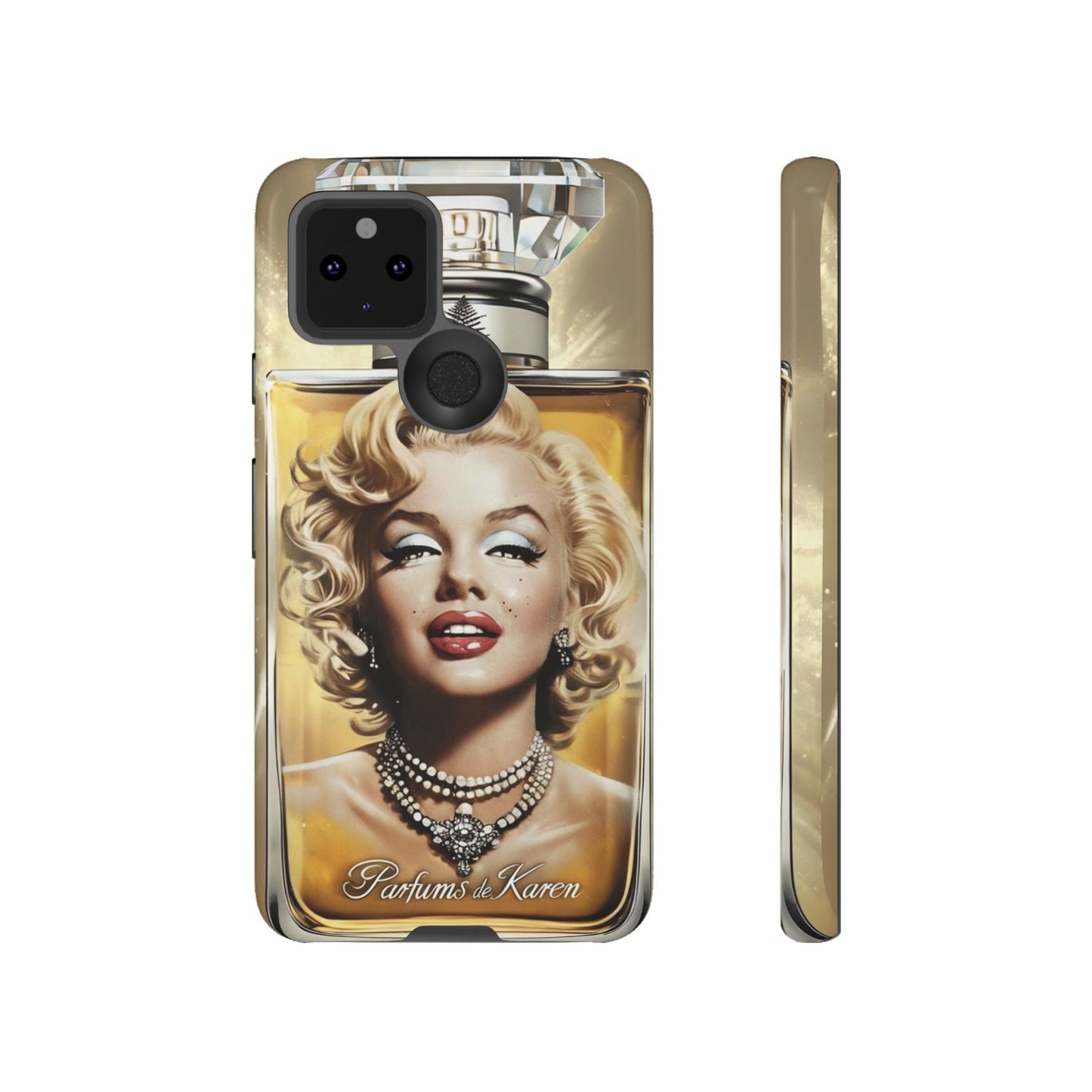"Eau de Karen" Mobile Phone Case