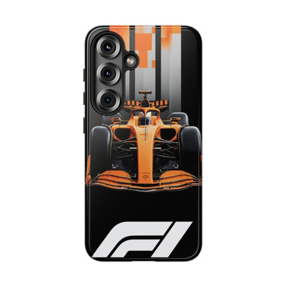 "I Am Fast" Mobile Phone Case