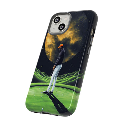 "Home in 5" Mobile Phone Case