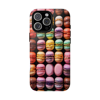 "Life is Short.  Be Colourful" Mobile Phone Case