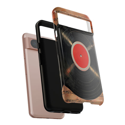 "Rewind" Mobile Phone Case