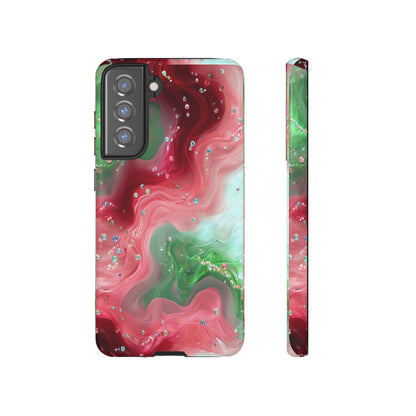 "Optimism" Mobile Phone Case