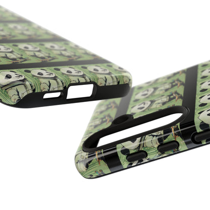 "Life is Short.  Be Zen" Mobile Phone Case