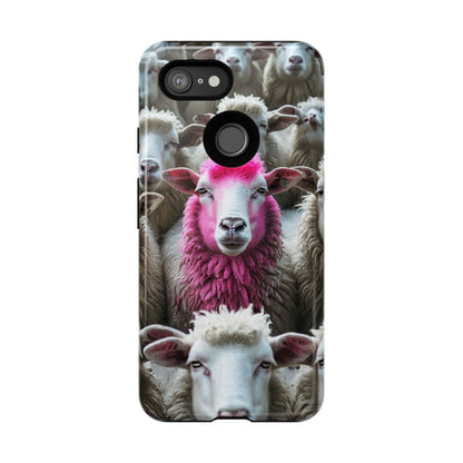"Ewe do Ewe" Mobile PhoneCase