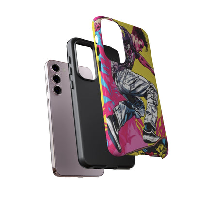 "Lifestyle" Mobile Phone Case