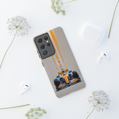 "Sunday Driver" Mobile Phone Case