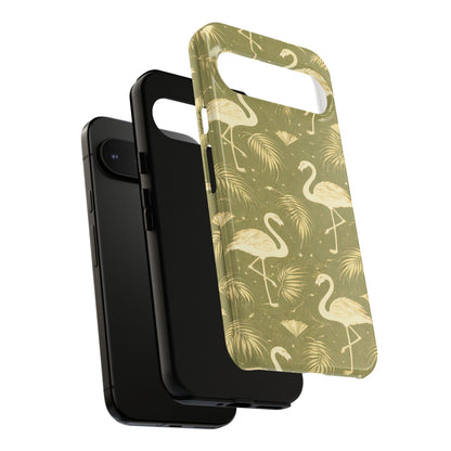 "Flamingo" Mobile Phone Case