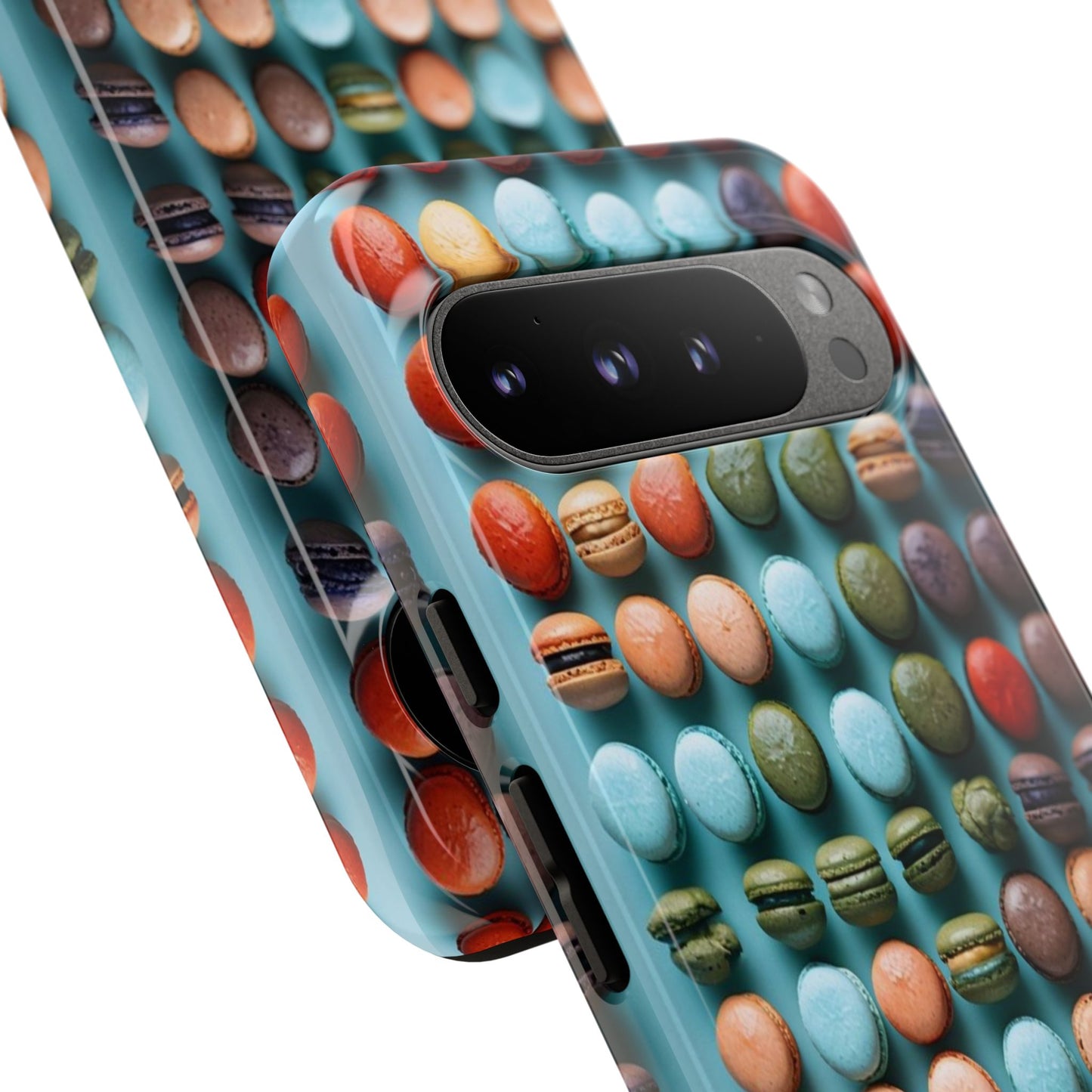 "Not on Ozempic Lists" Mobile Phone Case