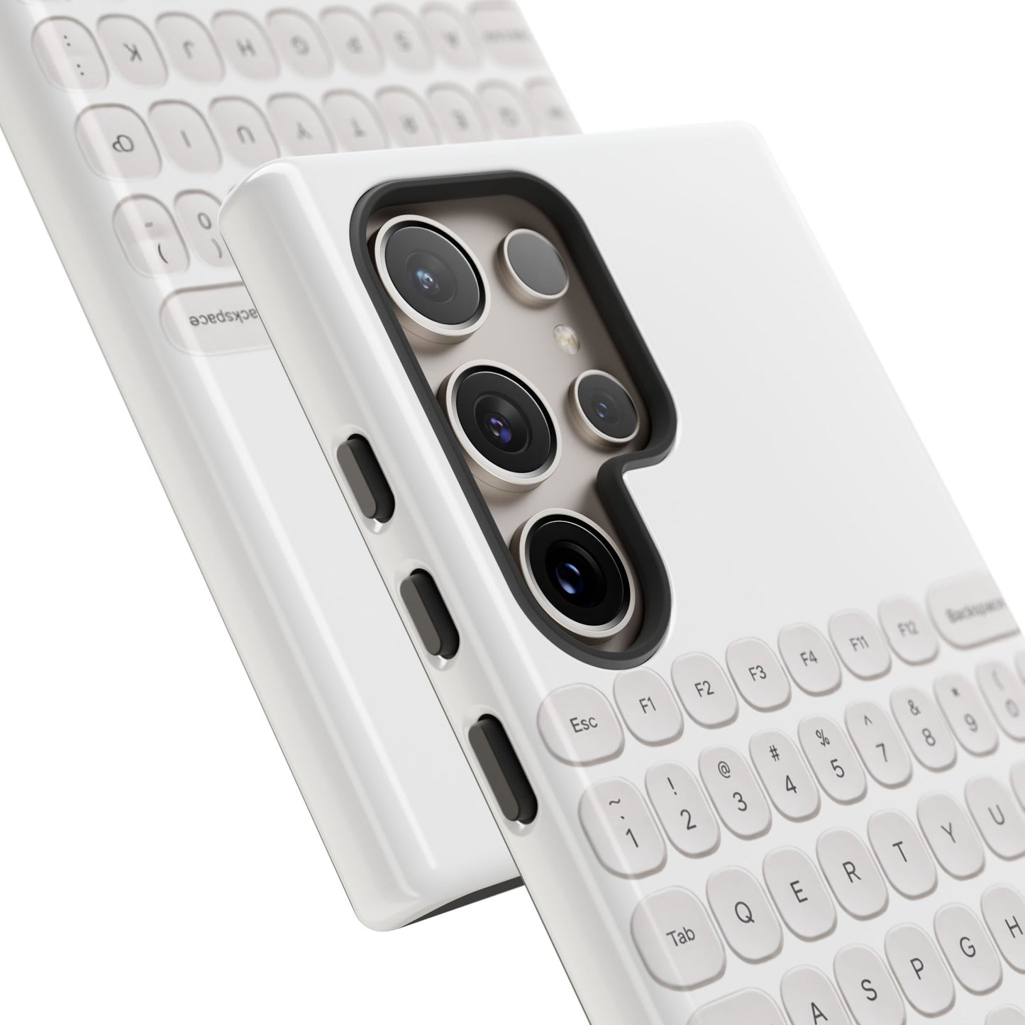 "The Control Centre" Mobile Phone Case