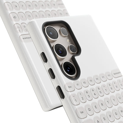 "The Control Centre" Mobile Phone Case
