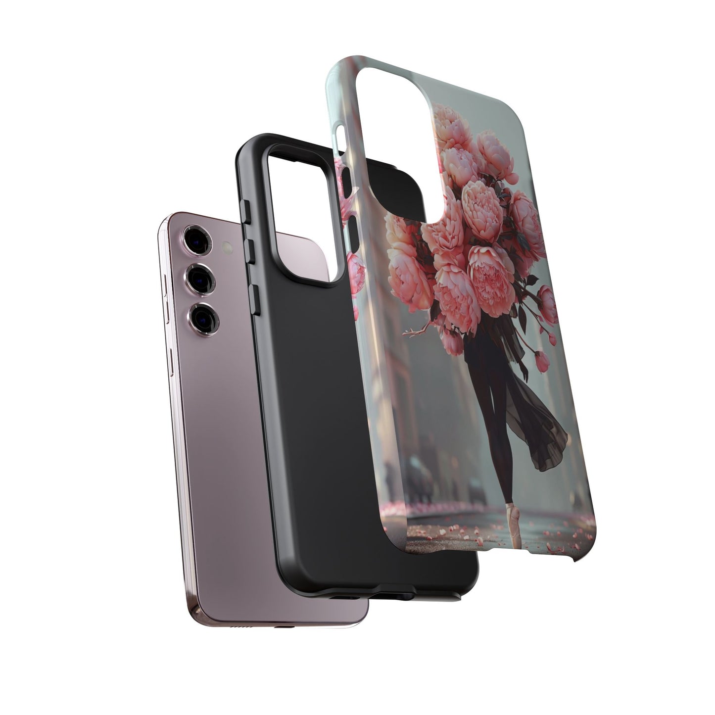 "Petal" Mobile Phone Case