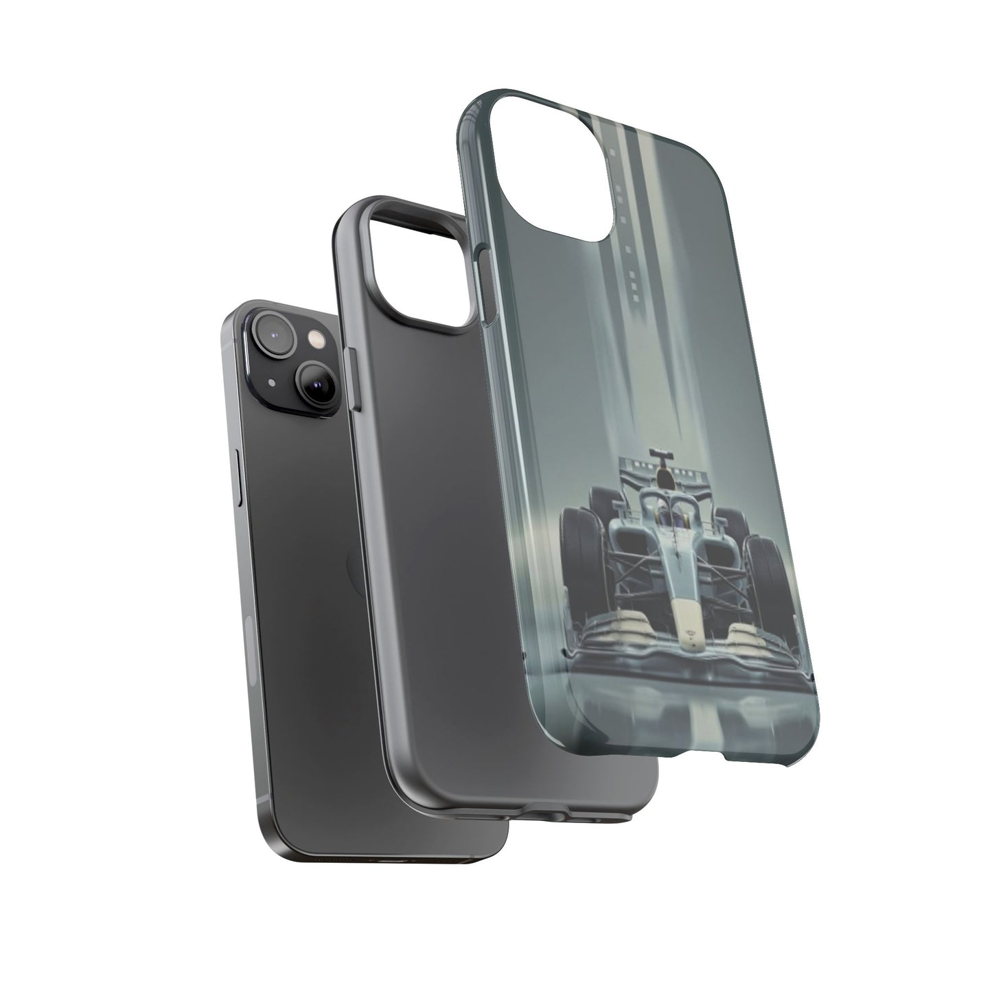 "The Slipstream" Mobile Phone Case