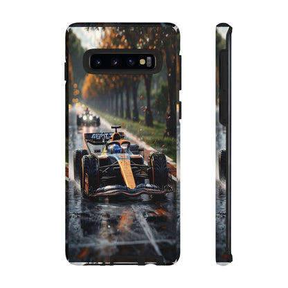 "Speed" Mobile Phone Case