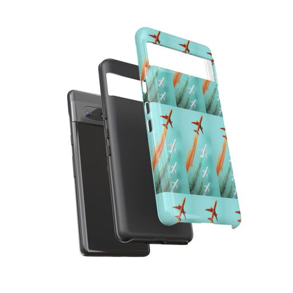 "Altitude" Mobile Phone Case