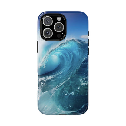 "The One that Got Away" Mobile Phone Case