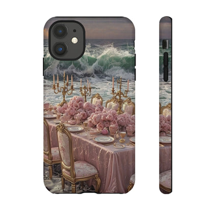 "Climate Change" Mobile Phone Case