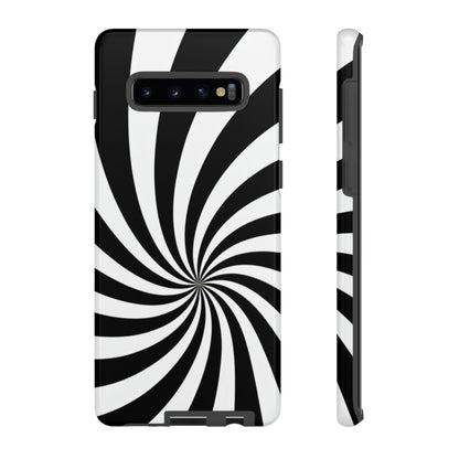 "Spin Cycle" Mobile Phone Case