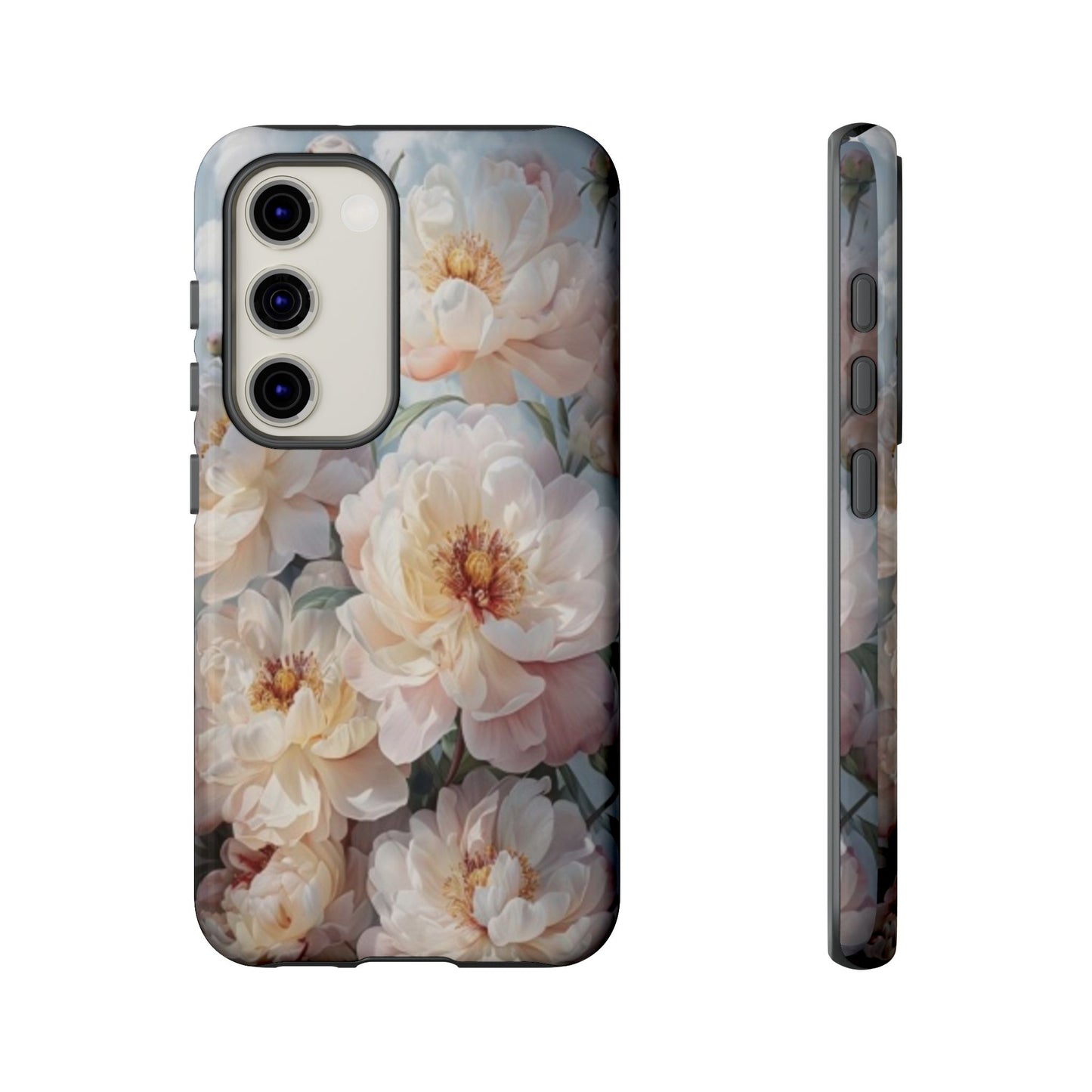 "The Sharma Secret" Mobile Phone Case