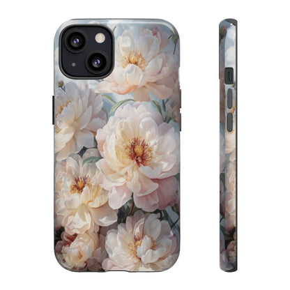 "The Sharma Secret" Mobile Phone Case