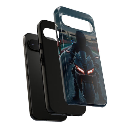 "Full Noise" Mobile Phone Case