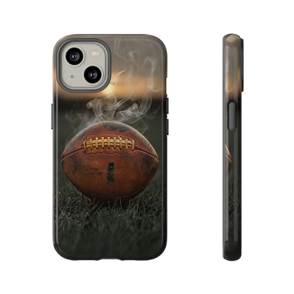 "Rugby" Mobile Phone Case