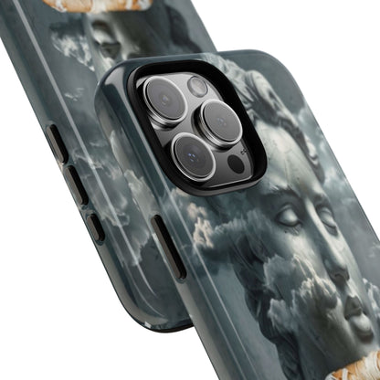 "Subway Caesar" Mobile Phone Case