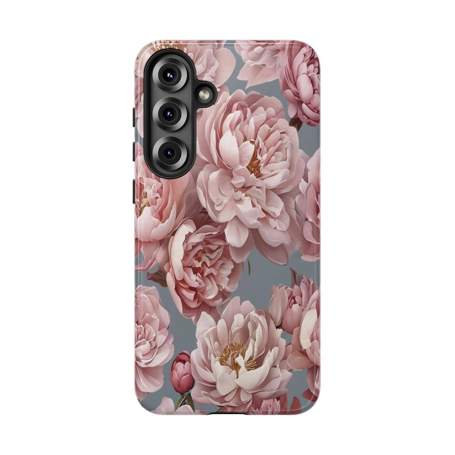 "Blushing Affair" Mobile Phone Case