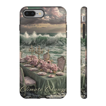 "High Tide" Mobile Phone Case