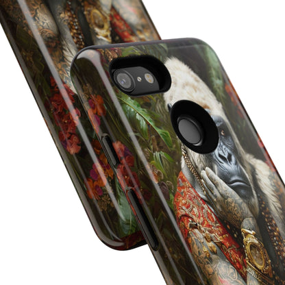 "The Keeper" Mobile Phone Case