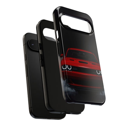 "V12 Vibes" Mobile Phone Case