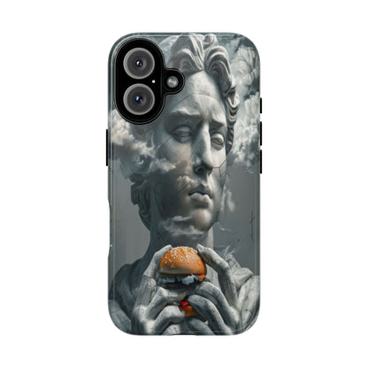 "Imperial Indulgence" Mobile Phone Case