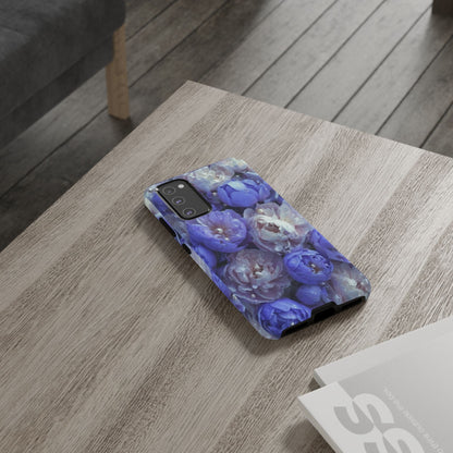 "Lady Featherington's Fancy" Mobile Phone Case