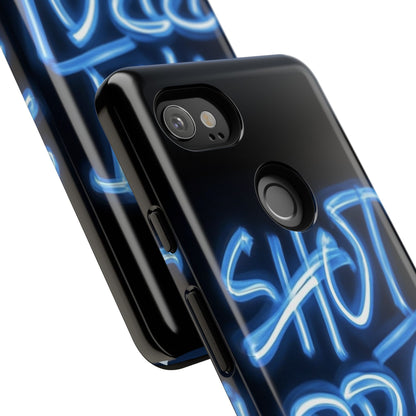 "Shot Bro" Mobile Phone Case
