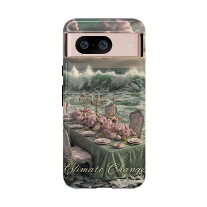 "High Tide" Mobile Phone Case