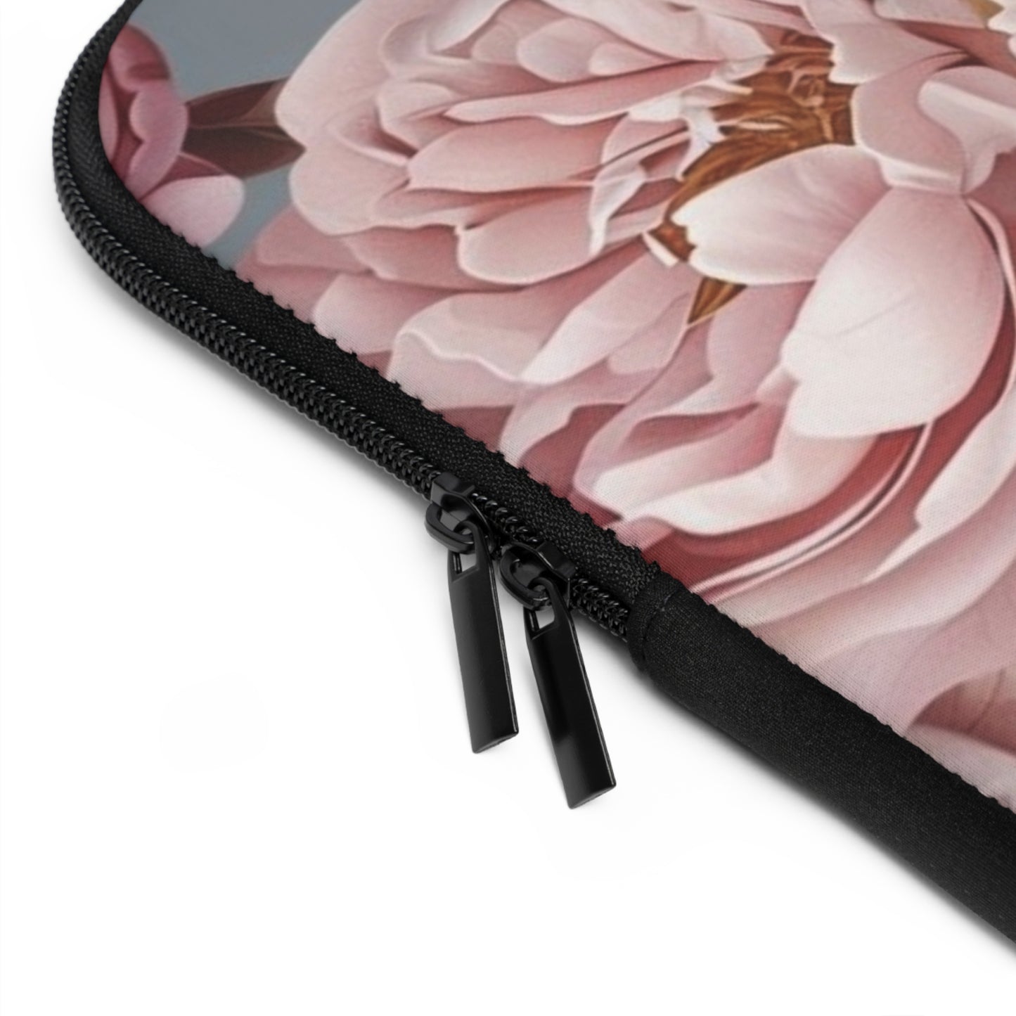 "Blushing Affair" Laptop Sleeve