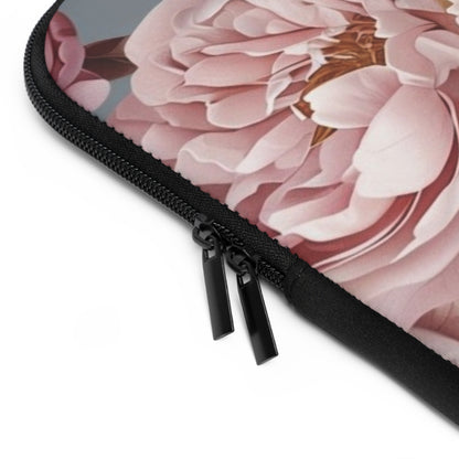 "Blushing Affair" Laptop Sleeve