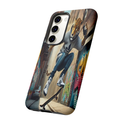 "Savage.  Not Savage" Mobile Phone Case