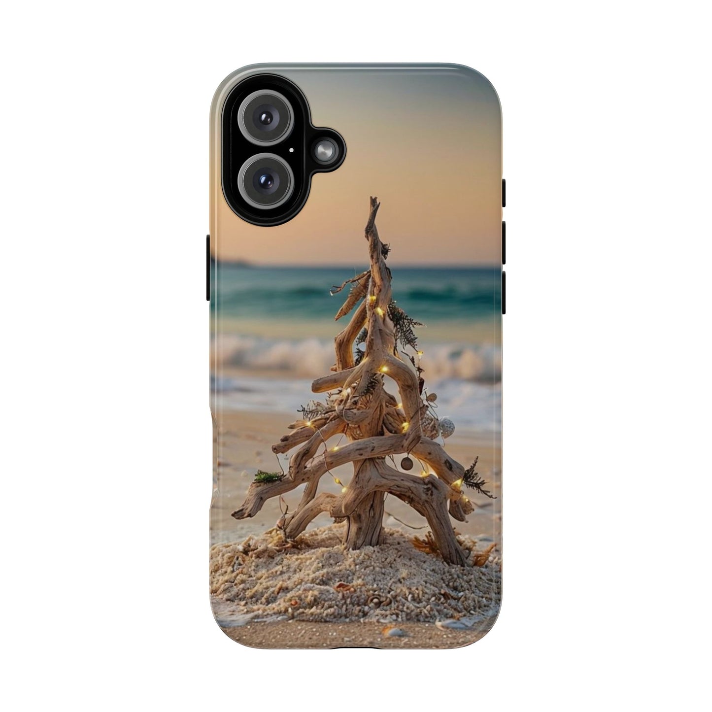 "Driftness" Mobile Phone Case